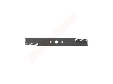 Peilis tinkanits JAKMET 380x17,5x70 GATOR ( 116 ) 002973
