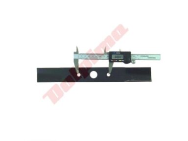 Peilis tinkanits KABIT 310x19,3x80 EINHEL 002981