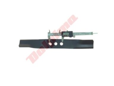 Peilis tinkanits NAC 395x15x60 ( C400i-035K , 398-154 ) 003077