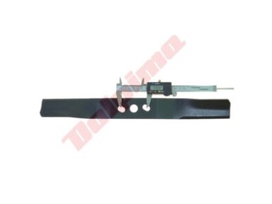 Peilis tinkanits NAC 455x18,5x59 ( WR-098ZBN , 455-135 ) 003113