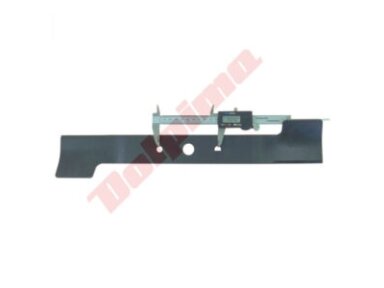 Peilis tinkanits NAC 455x19,4x99,4 ( JA1631-17 , 455-168 ) 003115