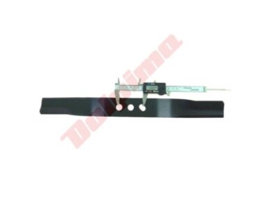 Peilis tinkanits NAC 480x15x60 ( AL480-055K , 480-155 ) 003136