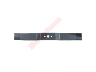 Peilis tinkanits NAC 500x16,2x48 ( 166 ) 003150