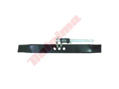 Peilis tinkanits NAC 530x15x60xM ( 530-112M ) 003186