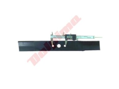 Peilis tinkanits SIPMA CARMEN 500x19x65 003219