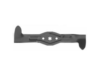 Peilis traktoriukui HUSQVARNA 46 cm. dešinysis deka 36colių 92cm. 008433 Peilis traktoriukui HUSQVARNA 46 cm. dešinysis deka 36colių 92cm. 008433
