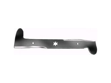 Peilis traktoriukui HUSQVARNA  46 cm. dešinysis deka 36colių 92cm. 008415