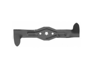 Peilis traktoriukui HUSQVARNA 46 cm. kairysis deka 36colių 92cm. 008432 Peilis traktoriukui HUSQVARNA 46 cm. kairysis deka 36colių 92cm. 008432