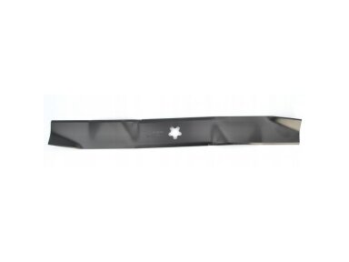 Peilis traktoriukui HUSQVARNA  49 cm. mulčiavimo  deka 38colių 97cm. 008412