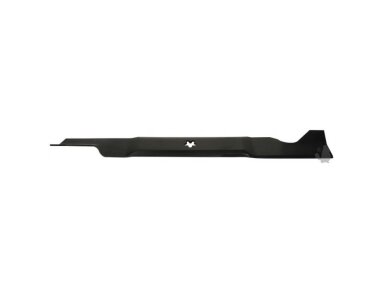 Peilis traktoriukui HUSQVARNA 59cm. deka 46colių 117cm. 008429 Peilis traktoriukui HUSQVARNA 59cm. deka 46colių 117cm. 008429