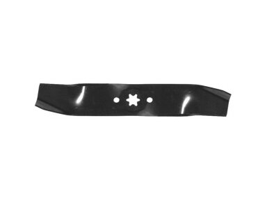 Peilis traktoriukui MTD 38cm. deka H 116 cm. 46colių kr?tky 005621 Peilis traktoriukui MTD 38cm. deka H 116 cm. 46colių kr?tky 005621