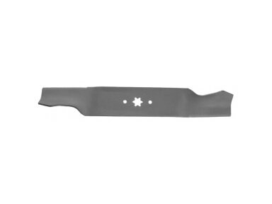 Peilis traktoriukui MTD  49 cm. deka F 38colių 96cm. 005608