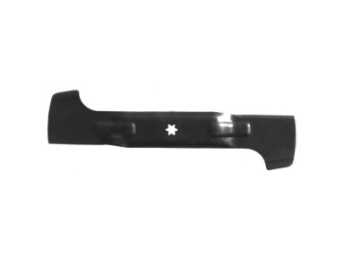 Peilis traktoriukui MTD KOŠ dešinysis 54cm. deka 41colių 105cm. 005614 Peilis traktoriukui MTD KOŠ dešinysis 54cm. deka 41colių 105cm. 005614
