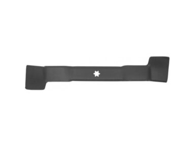 Peilis traktoriukui MTD KOŠ kairysis 54cm. deka 106cm. 005627 Peilis traktoriukui MTD KOŠ kairysis 54cm. deka 106cm. 005627