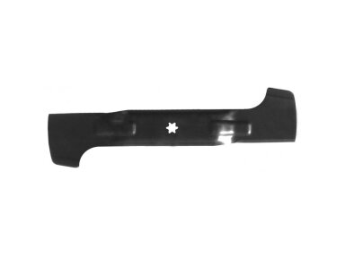 Peilis traktoriukui MTD KOŠ kairysis 54cm. deka 41colių 105cm. 005613 Peilis traktoriukui MTD KOŠ kairysis 54cm. deka 41colių 105cm. 005613