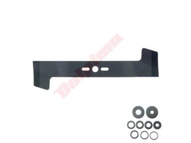 Peilis universalus KOSZ 431x205x56 17'' ( 431-122 ) 003239