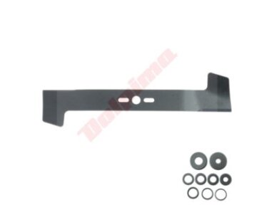 Peilis universalus KOSZ 482x205x56 19" ( 482-46 ) 003245