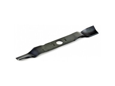 Peilis vejapjovei HECHT 46cm. mulčiavimo 005738 Peilis vejapjovei HECHT 46cm. mulčiavimo 005738