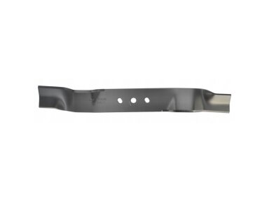 Peilis vejapjovei mulčiavimo 46cm. tinkanits MAKITA, DOLMAR, DYM, HECHT 005722 Peilis vejapjovei mulčiavimo 46cm. tinkanits MAKITA, DOLMAR, DYM, HECHT 005722