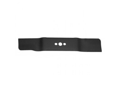 Peilis vejapjovei HUSQVARNA MCCULLOCH M40-110, M40-125; Erma 400 39,8cm. 008447 Peilis vejapjovei HUSQVARNA MCCULLOCH M40-110, M40-125; Erma 400 39,8cm. 008447