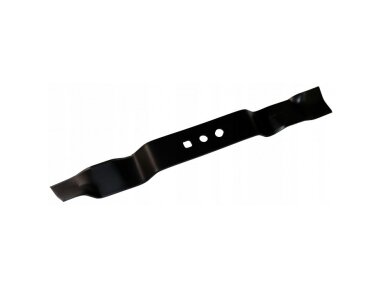 Peilis vejapjovei NAC URSUS 46cm. mulčiavimo 005677