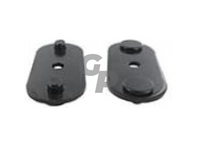 Peilio adapteris tinkanits Husqvarna 008345 Peilio adapteris tinkanits Husqvarna 008345
