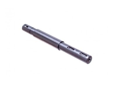 Peilio laikiklio velenas Castelgarden tc102, tc122 kairinis 226mm 012558 Peilio laikiklio velenas Castelgarden tc102, tc122 kairinis 226mm 012558