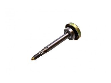 Peilio laikiklio velenas su guoliais 16-05010 tinkantis Husqvarna Craftsman 5-aukstis 193mm 012555 Peilio laikiklio velenas su guoliais 16-05010 tinkantis Husqvarna Craftsman 5-aukstis 193mm 012555