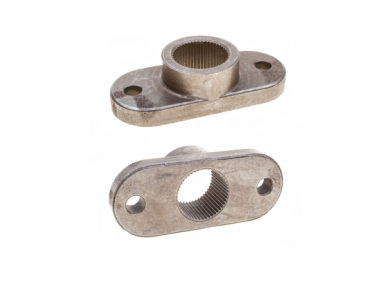 Peilio laikiklis traktoriuko MTD wieloklin 24,6mm aukštis 22,5mm 012545 Peilio laikiklis traktoriuko MTD wieloklin 24,6mm aukštis 22,5mm 012545