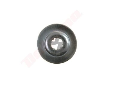 Peilio tvirtinimo lėkštelė tinkanti STIHL FS200 ( 4130 713 1600 ) 010430 Peilio tvirtinimo lėkštelė tinkanti STIHL FS200 ( 4130 713 1600 ) 010430