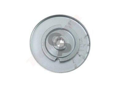 Peilio tvirtinimo lėkštelė tinkanti STIHL FS200 , FS240 ( 4137 710 3800 ) 010442 Peilio tvirtinimo lėkštelė tinkanti STIHL FS200 , FS240 ( 4137 710 3800 ) 010442