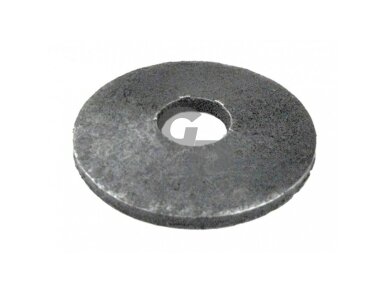 Peilio tvirtinimo lėkštelė universali 11.5mm x 38.1mm9.4mm x 57mm 005224 Peilio tvirtinimo lėkštelė universali 11.5mm x 38.1mm9.4mm x 57mm 005224