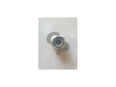 Peilio tvirtinimo veržlė tinkanti Stihl fs120, fs200, fs250 008311 Peilio tvirtinimo veržlė tinkanti Stihl fs120, fs200, fs250 008311