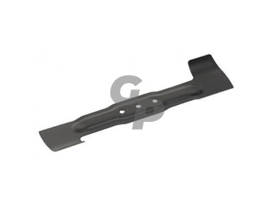 Peilis elektrinei vėjapjovei BOSCH ROTAK 34cm ŽAC? 005547 Peilis elektrinei vėjapjovei BOSCH ROTAK 34cm ŽAC? 005547