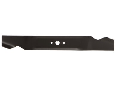 Peilis tinkanitis Cub Cadet, MTD 59cm 012725 Peilis tinkanitis Cub Cadet, MTD 59cm 012725