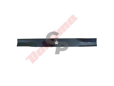 Peilis tinkanits HUSQVARNA 535xS5 ( 535-14 ) 006647 Peilis tinkanits HUSQVARNA 535xS5 ( 535-14 ) 006647