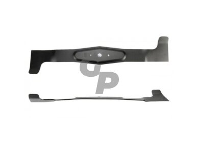 Peilis traktoriukui AJ kairysis 122cm. 005576 Peilis traktoriukui AJ kairysis 122cm. 005576