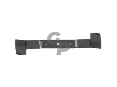 Peilis traktoriukui ALKO 52,4cm. deka 40colių 102cm. kairysis 005593 Peilis traktoriukui ALKO 52,4cm. deka 40colių 102cm. kairysis 005593