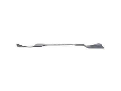 Peilis tinkanits Husqvarna Jonsered sodo traktoriams 41cm. 008445 1 Peilis tinkanits Husqvarna Jonsered sodo traktoriams 41cm. 008445 1