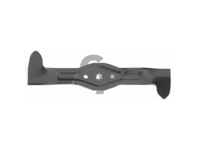 Peilis traktoriukui HUSQVARNA 46 cm. dešinysis deka 36colių 92cm. 008433 Peilis traktoriukui HUSQVARNA 46 cm. dešinysis deka 36colių 92cm. 008433