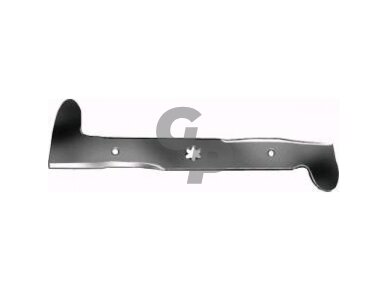 Peilis traktoriukui HUSQVARNA 46 cm. dešinysis deka 36colių 92cm. 008415 Peilis traktoriukui HUSQVARNA 46 cm. dešinysis deka 36colių 92cm. 008415