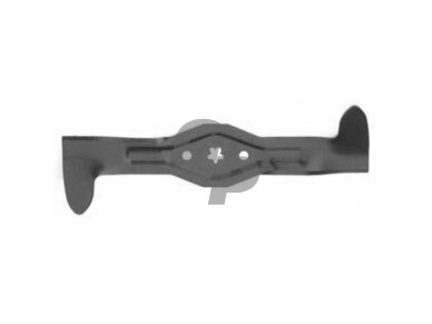 Peilis traktoriukui HUSQVARNA 46 cm. kairysis deka 36colių 92cm. 008432 Peilis traktoriukui HUSQVARNA 46 cm. kairysis deka 36colių 92cm. 008432