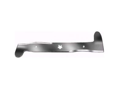Peilis traktoriukui HUSQVARNA 46 cm. kairysis deka 36colių 92cm. 008414 Peilis traktoriukui HUSQVARNA 46 cm. kairysis deka 36colių 92cm. 008414
