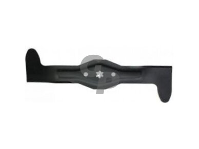 Peilis traktoriukui HUSQVARNA 54 cm. dešinysis deka 42cale 107cm. 008417 Peilis traktoriukui HUSQVARNA 54 cm. dešinysis deka 42cale 107cm. 008417