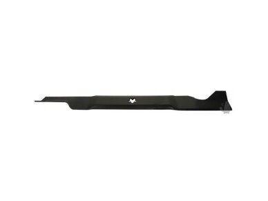 Peilis traktoriukui HUSQVARNA 59cm. deka 46colių 117cm. 008429 Peilis traktoriukui HUSQVARNA 59cm. deka 46colių 117cm. 008429