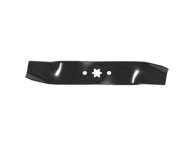 Peilis traktoriukui MTD 38cm. deka H 116 cm. 46colių kr?tky 005621 Peilis traktoriukui MTD 38cm. deka H 116 cm. 46colių kr?tky 005621