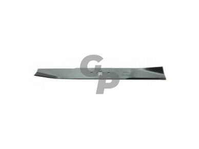 Peilis traktoriukui MTD 488mm 742-0675 005626 Peilis traktoriukui MTD 488mm 742-0675 005626