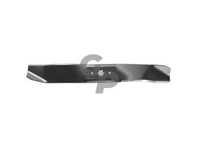 Peilis traktoriukui MTD 54 cm. mulčiavimo deka G 42cale 107cm. 005609 Peilis traktoriukui MTD 54 cm. mulčiavimo deka G 42cale 107cm. 005609
