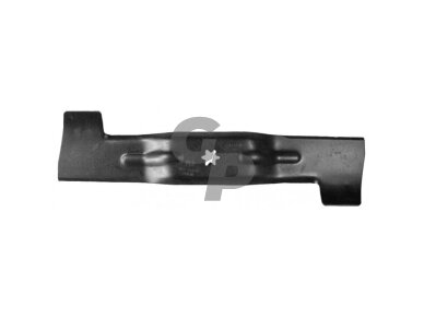 Peilis traktoriukui MTD KOŠ dešinysis 47cm. deka 36colių 92cm. 005612 Peilis traktoriukui MTD KOŠ dešinysis 47cm. deka 36colių 92cm. 005612