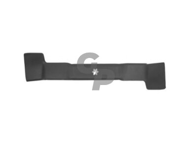 Peilis traktoriukui MTD KOŠ dešinysis 49cm. deka 95cm. 005630 Peilis traktoriukui MTD KOŠ dešinysis 49cm. deka 95cm. 005630